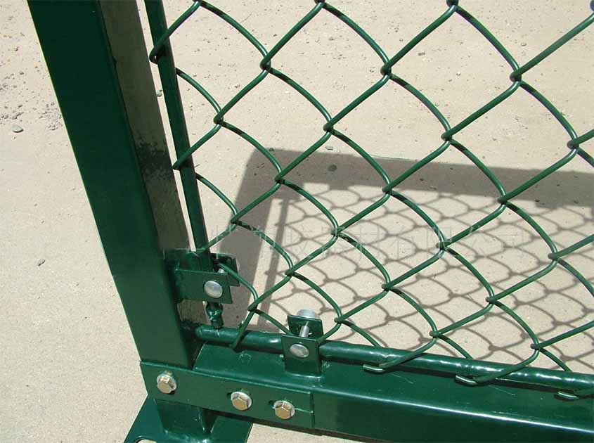 Unleashing the Potential: Exploring the Advantages of Chain Link Fence Panels