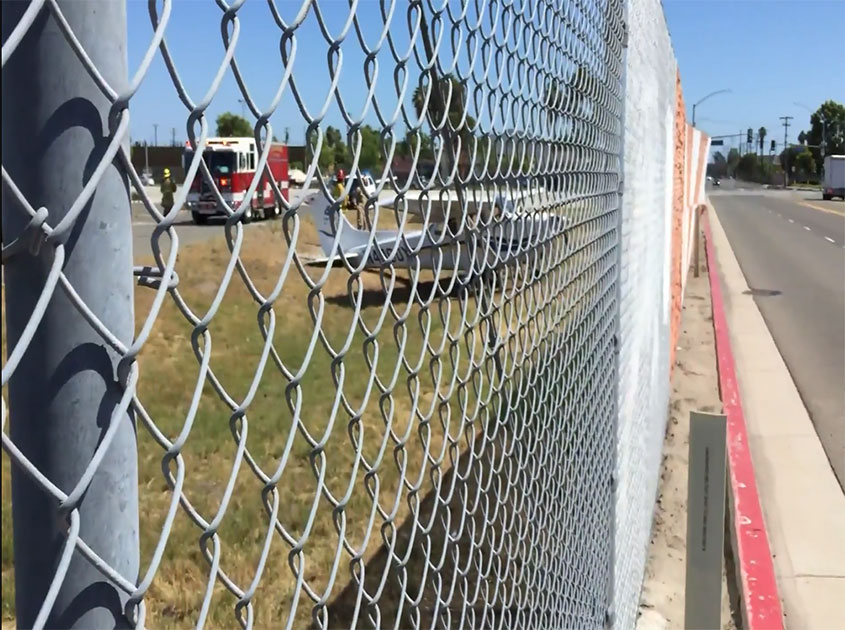 Airport Fence: Unveiling the Unseen Guardians of the Skies - Where Security Meets Sophistication