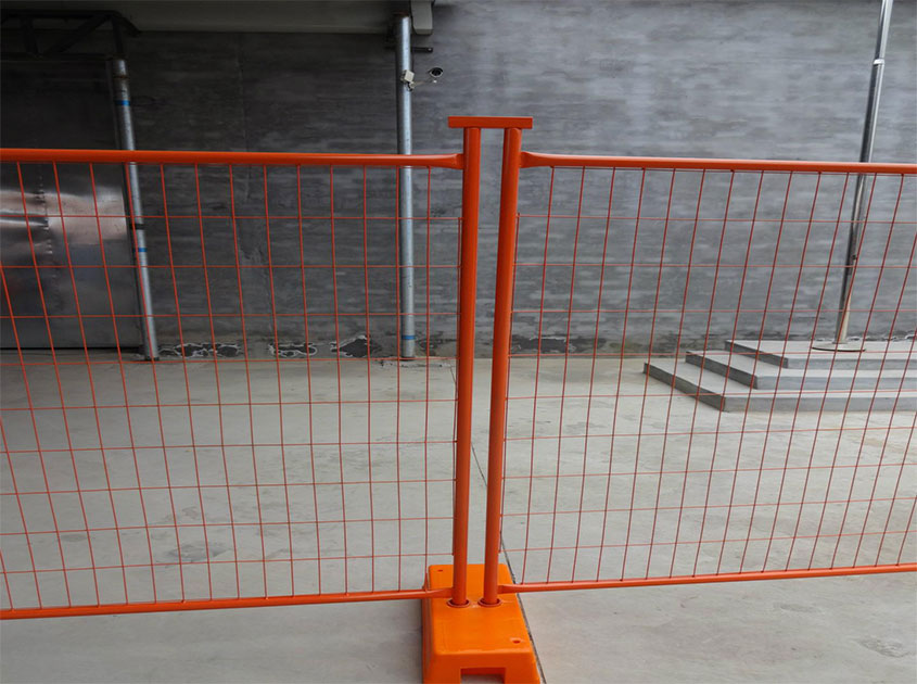 Australia Temporary Fence: Secure Your Spaces with Reliable, Customizable Solutions