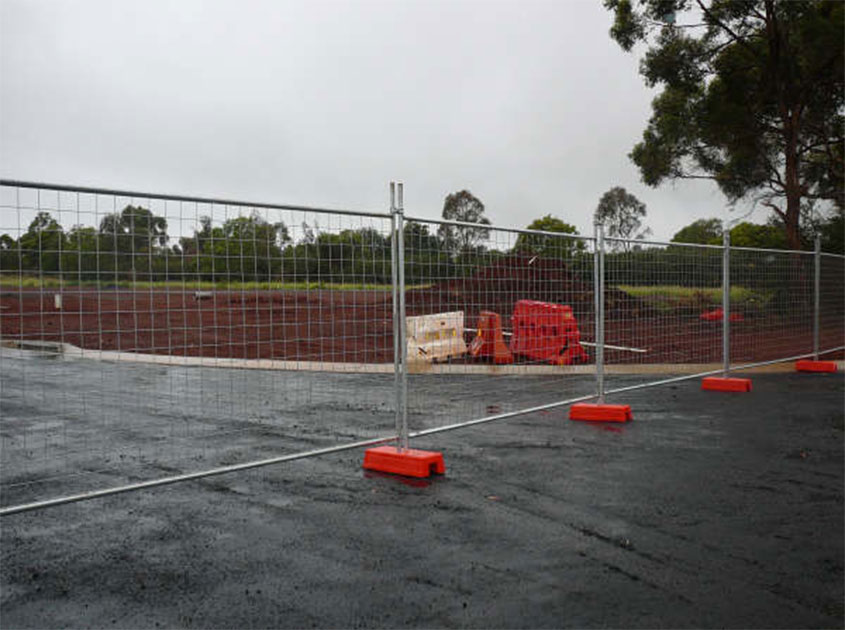 Australia Temporary Fence: Secure Your Spaces with Reliable, Customizable Solutions