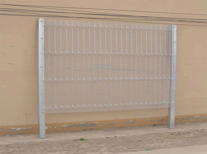 The Unmatched Security of 358 Security Fence: Safeguarding Your Property with Confidence