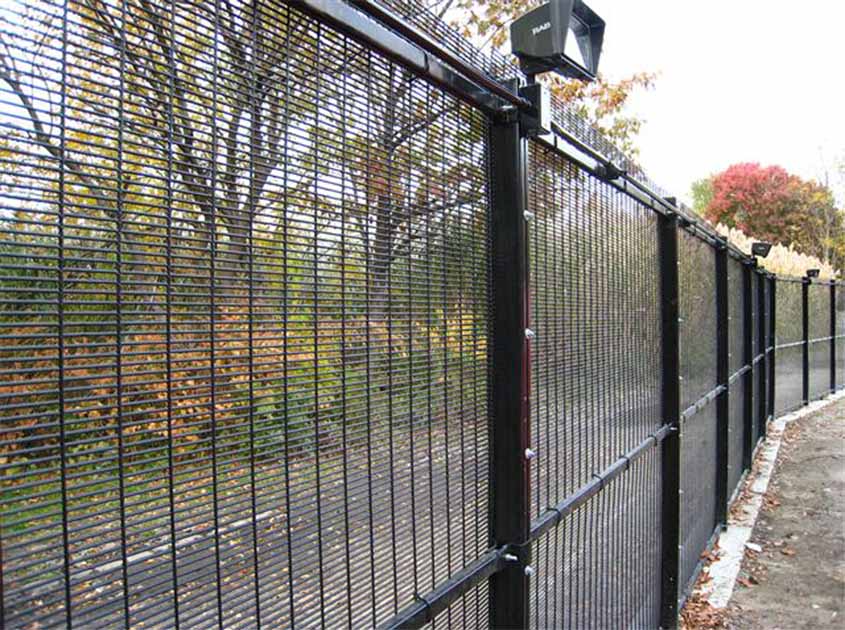 Upgrade Your Security with 358 Security Fence: Unmatched Defense for Peace of Mind