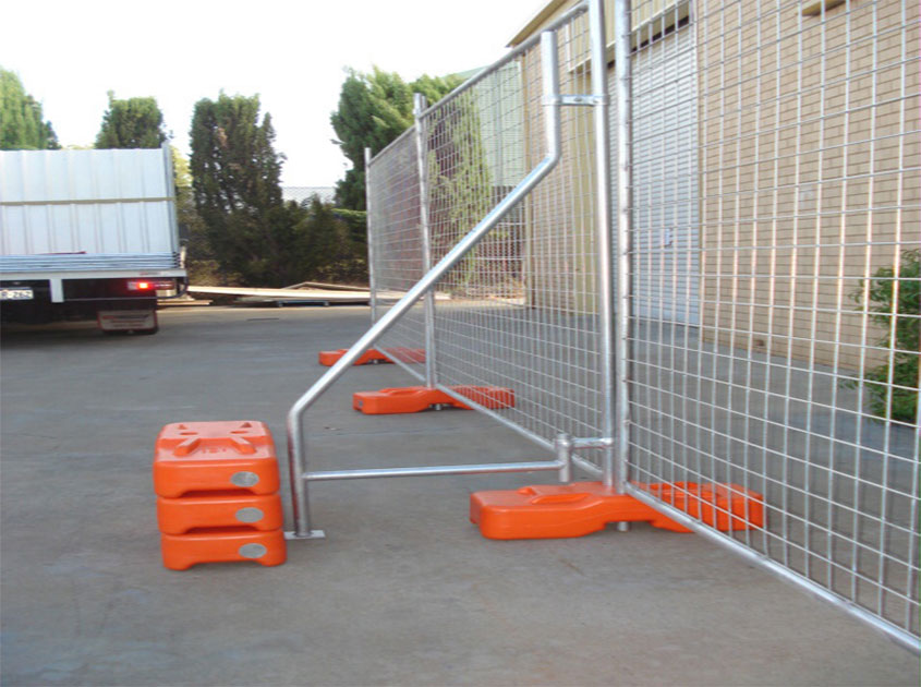 Australia Temporary Fence: Ensuring Safety and Flexibility in Temporary Security Solutions