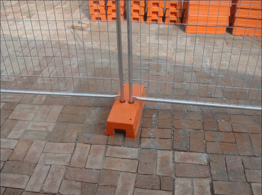 Australia Temporary Fence: Ensuring Safety and Flexibility in Temporary Security Solutions