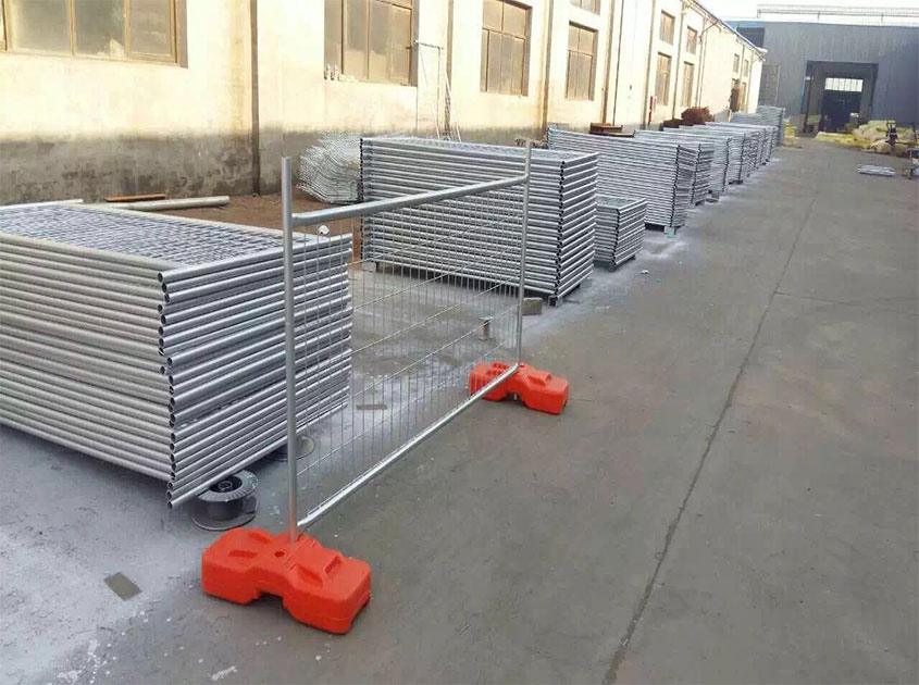 Australia Temporary Fence: Ensuring Safety and Flexibility in Temporary Security Solutions