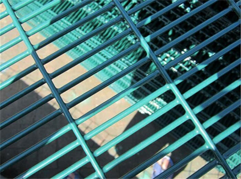 358 Security Fence Installation: Important Considerations for a Successful Project