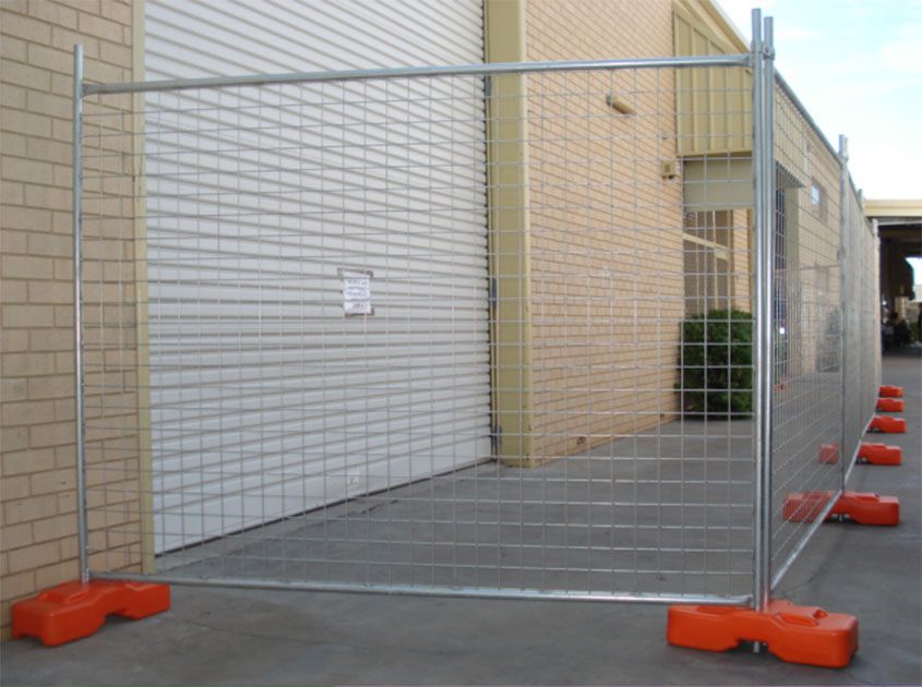 Australia Temporary Fence: Practical Solutions for Temporary Crowd Control