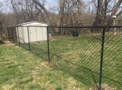 Chain Link Fence: A Classic Fencing Option