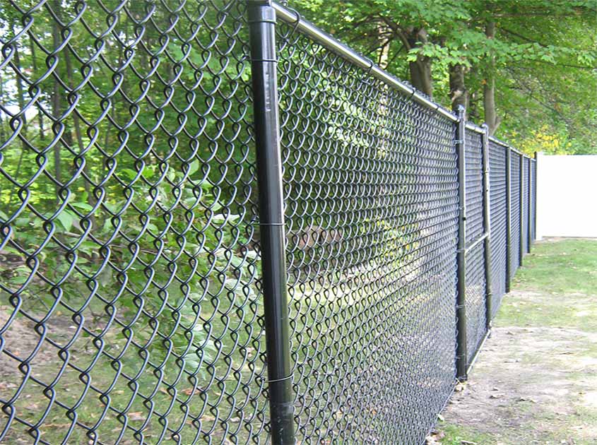 Chain Link Fence: A Classic Fencing Option