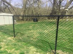 Chain Link Fencing for Residential Properties: A Practical and Affordable Option