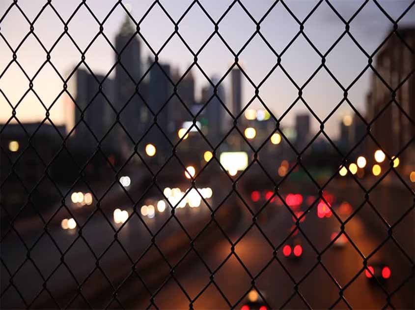 Chain Link Fencing for Residential Properties: A Practical and Affordable Option