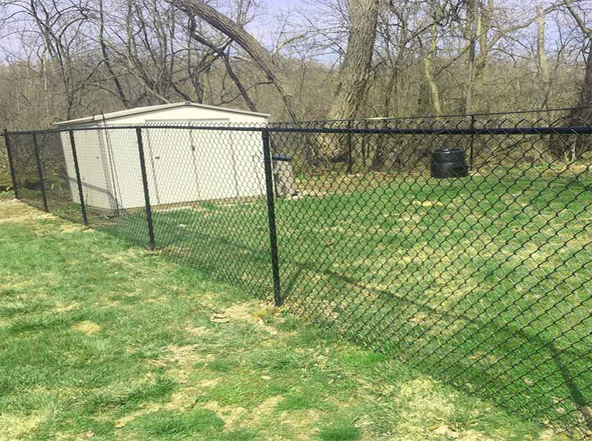 Chain Link Fence: A Classic Choice for Airport Perimeters