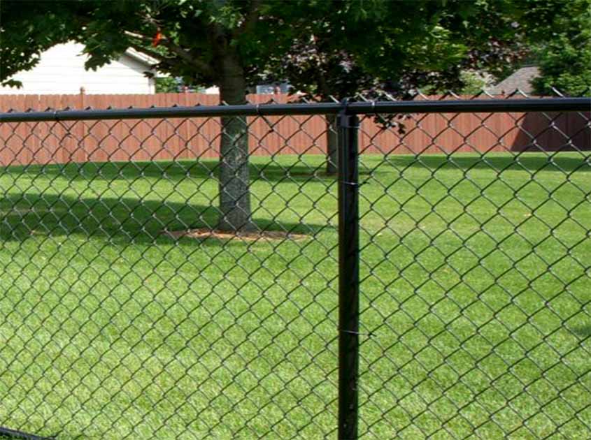 Chain Link Fence vs. Other Fence Options: Which is Right for You