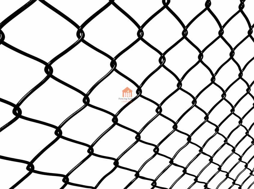 Maintaining and Repairing Chain Link Fence: Best Practices