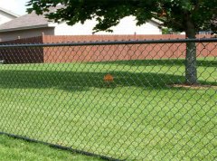 Maintaining and Repairing Chain Link Fence: Best Practices