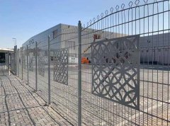 Double Wire Mesh fence cleaning tips suggested by experts