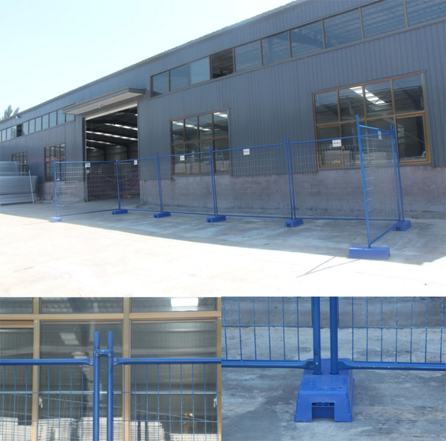 Australia Temporary Fence: Quick Deployment, Lasting Results - A Complete Customer Experience