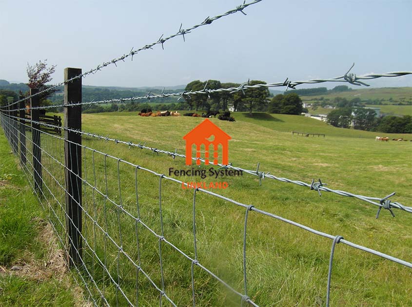 Farm fence Height and Regulations