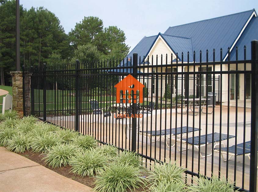 How to Install Steel Picket Fence: A Step-by-Step Guide for Professional Fencing Contractors