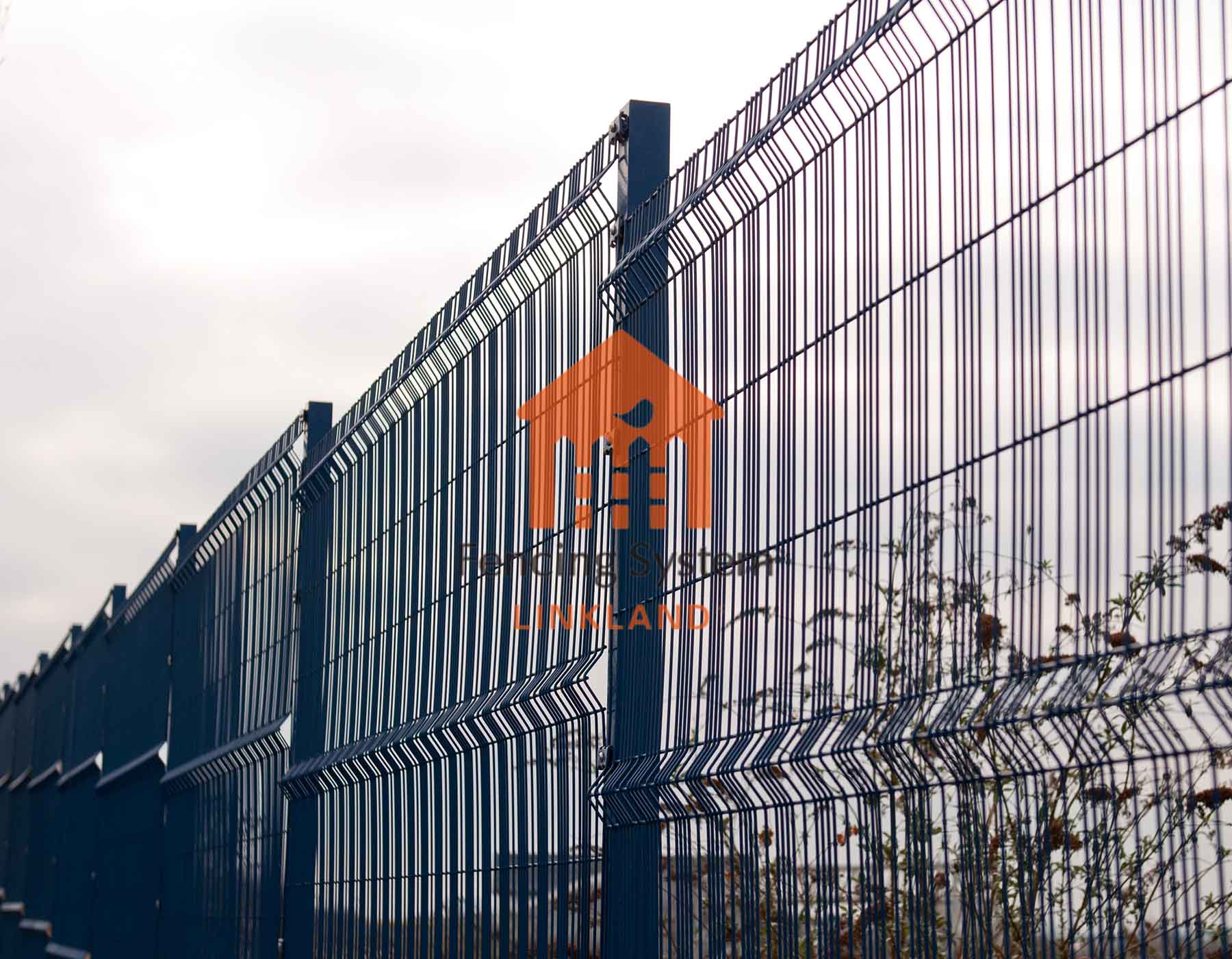 The role of 3D fence systems in border control