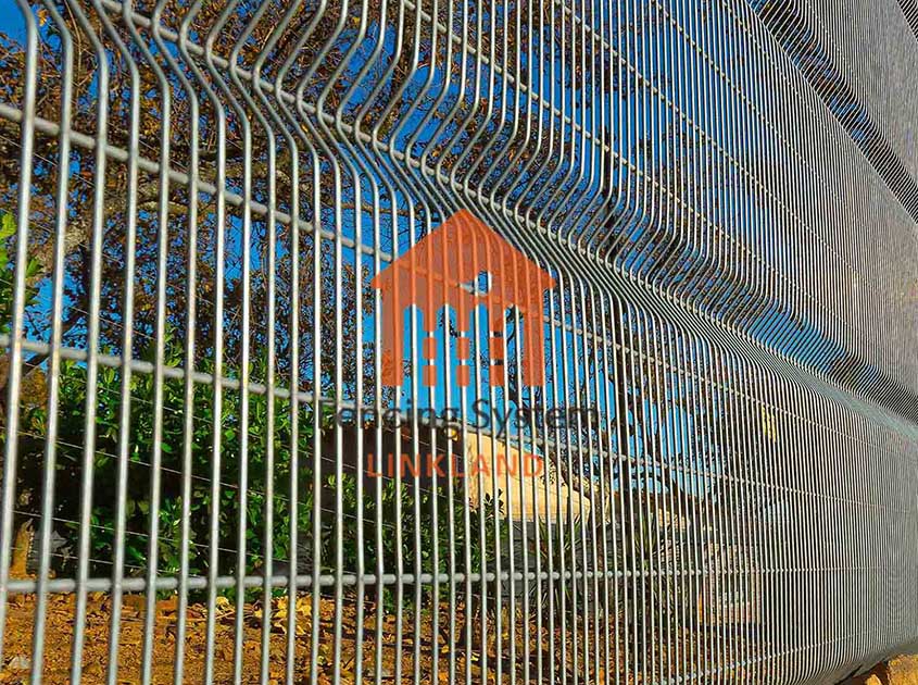 The Importance of anti-climb fence in High Security Facilities