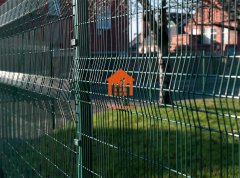 3D fence and Electronic Fence: Comparative Analysis of Security Measures