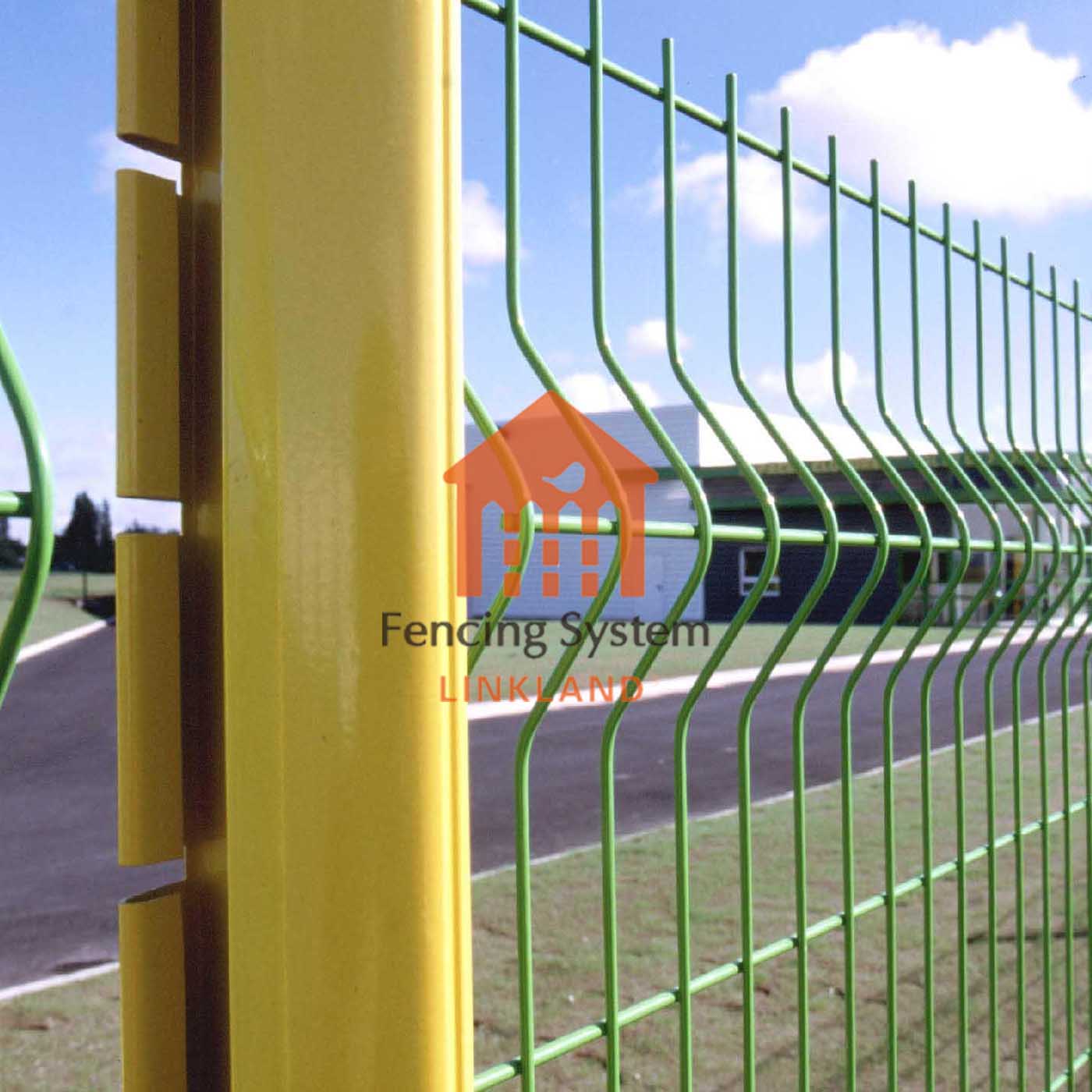 3D fence Monitoring and Alerting System: Real-Time Detection and Response