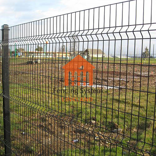 The Importance of Maintenance and Inspections to 3D fence Performance