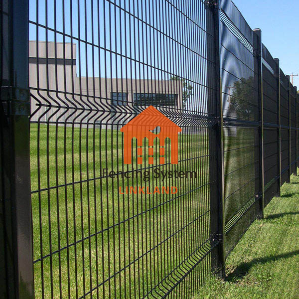 3D fence Security Assessment: Assessing Vulnerabilities and Risk Mitigation