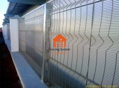 Advances in anti-climb fence technology: Innovations that enhance safety