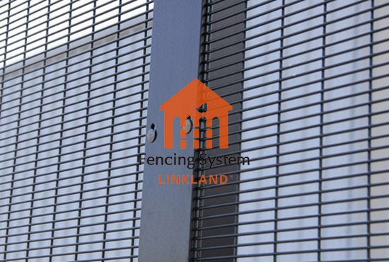 anti-climb fence: Enhanced Safety and Perimeter Protection