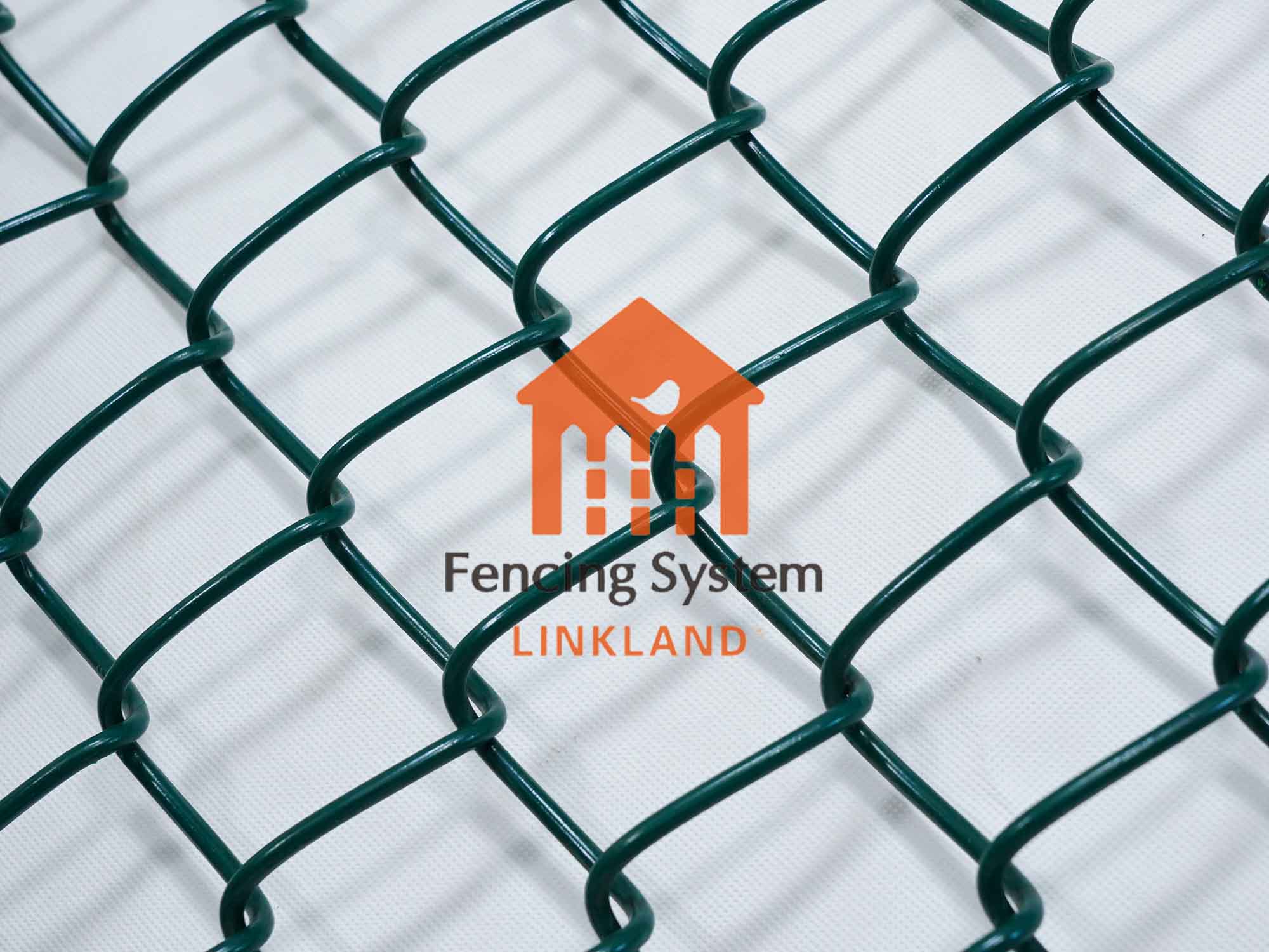 Discussion on the fire performance of Diamond Mesh Fence