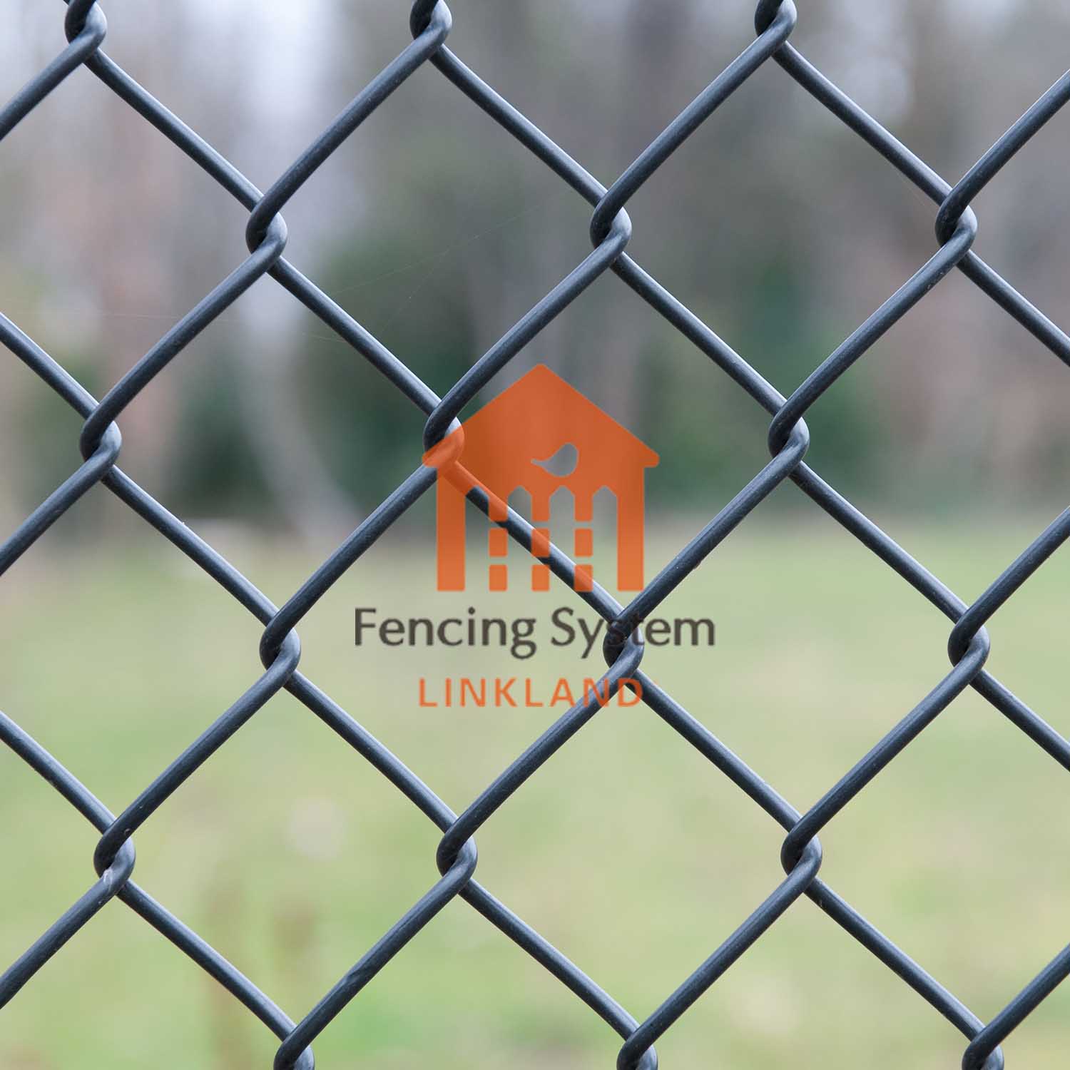 Discover Diamond Mesh Fence: Innovative, Safe, and Fashionable