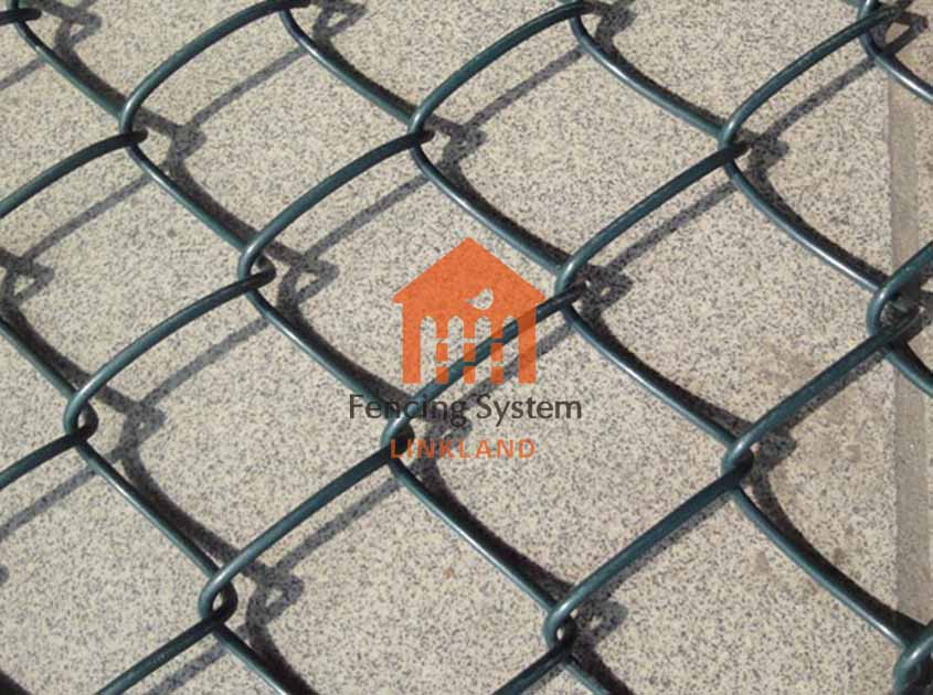 Discover Diamond Mesh Fence: Innovative, Safe, and Fashionable