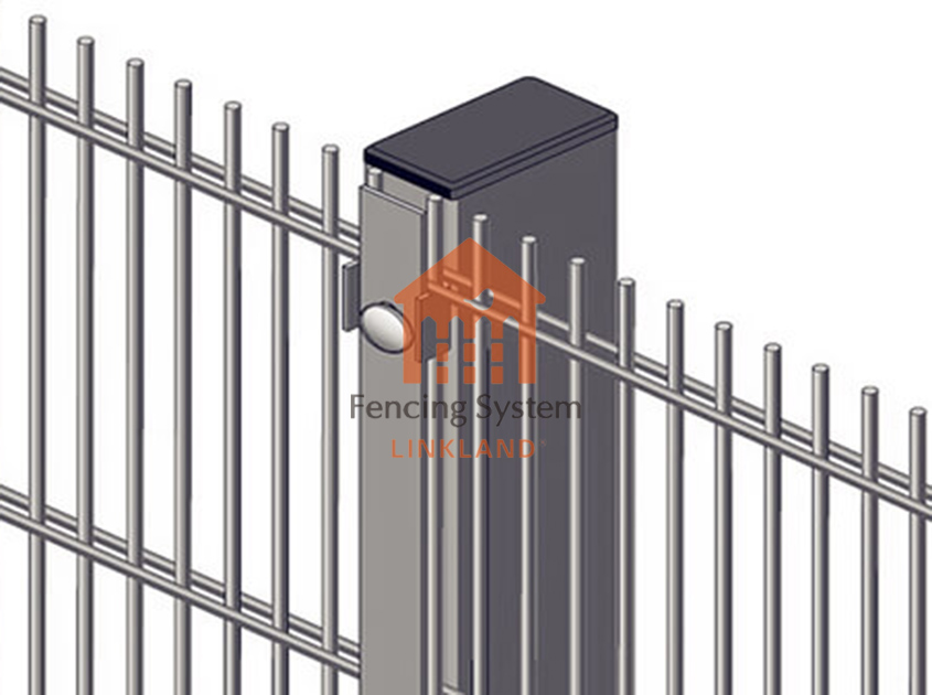 Market demand and application prospect of Twin wire fence