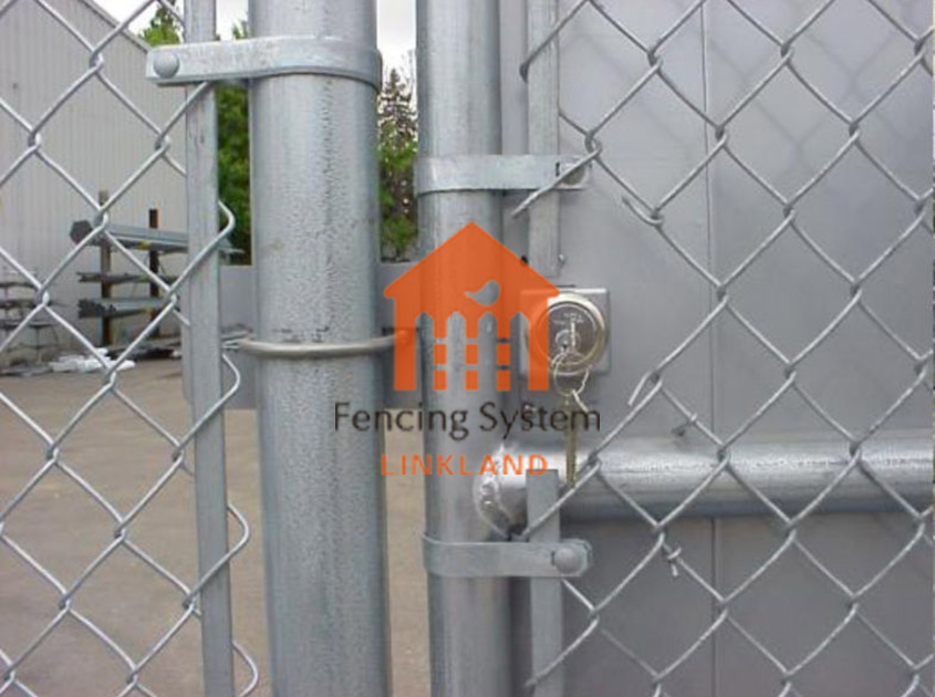 Diamond Mesh Fence: a technological artwork that protects safety and leads the trend