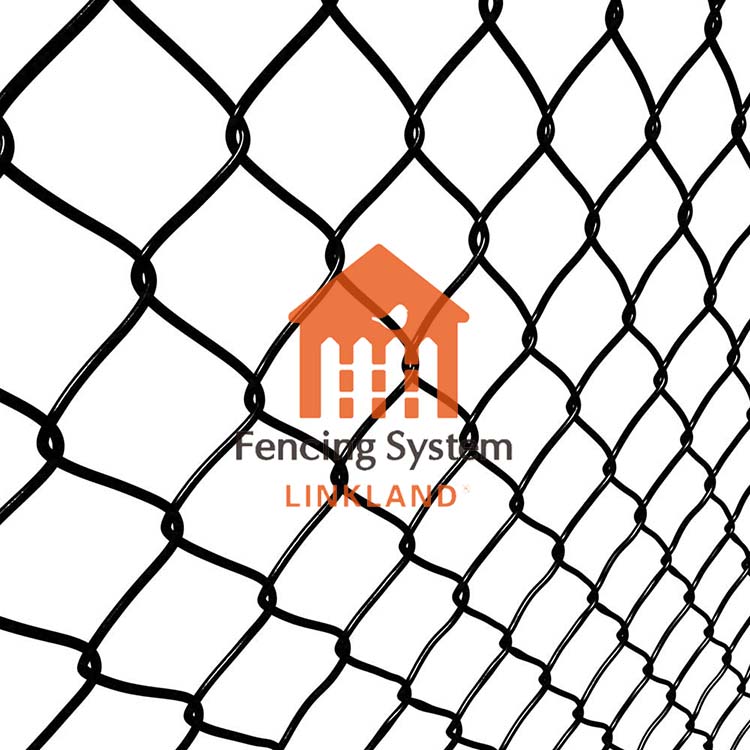 Diamond Mesh Fence: a new concept of guardrail created by technology