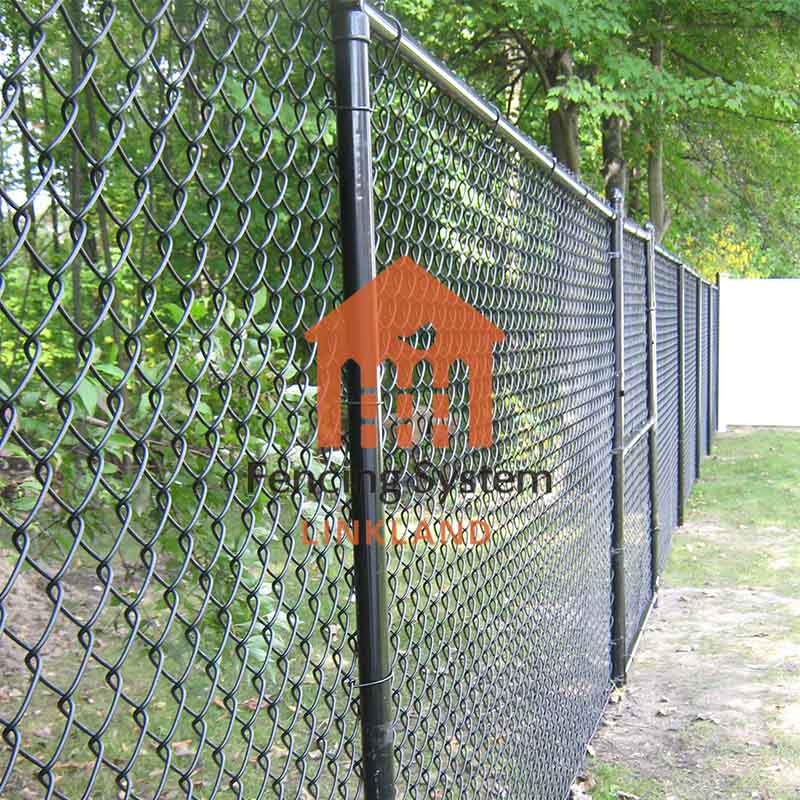 Diamond Mesh Fence: A revolutionary design beyond traditional fences