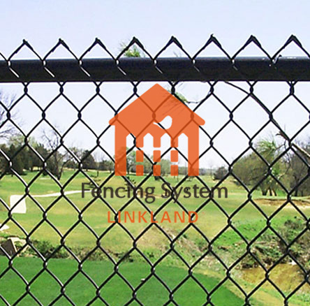 Exploring the Use of Diamond Mesh Fence in Railway Track Enclosures