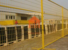 The Advantages of Double wire mesh fence in Perimeter Security Systems