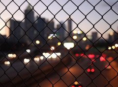 The Role of Diamond Mesh Fence in Prison Rehabilitation Programs