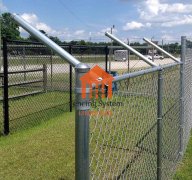 An Introduction to Diamond Mesh Fence: Design, Applications, and Benefits