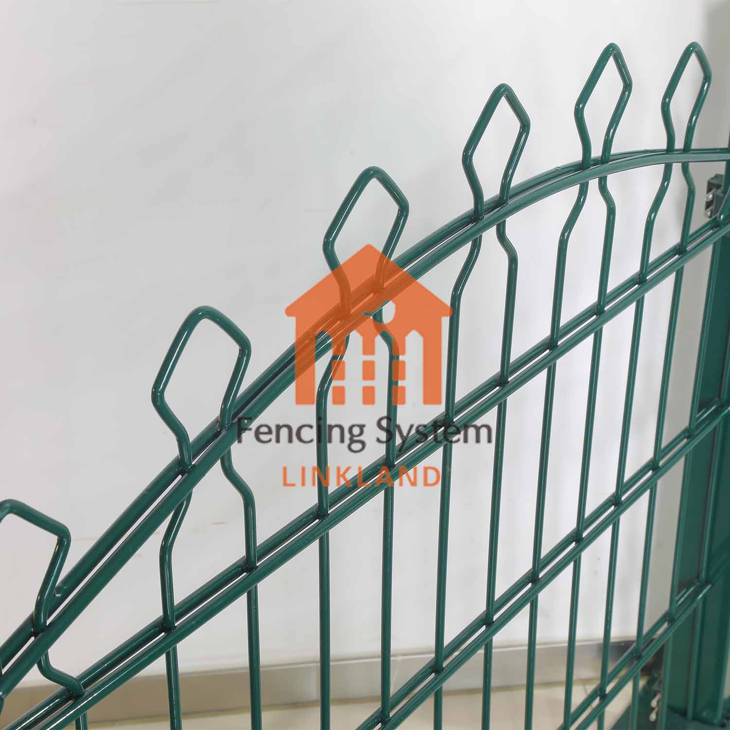 Exploring the Benefits of Galvanized Double wire mesh fence