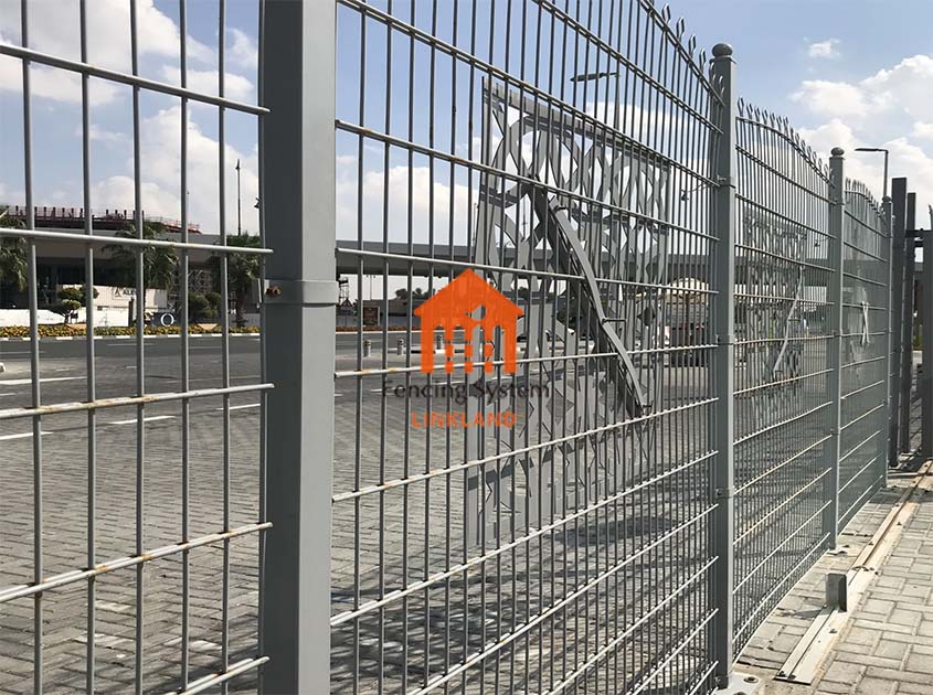 The Importance of Twin wire fence in Border Control and Immigration Management