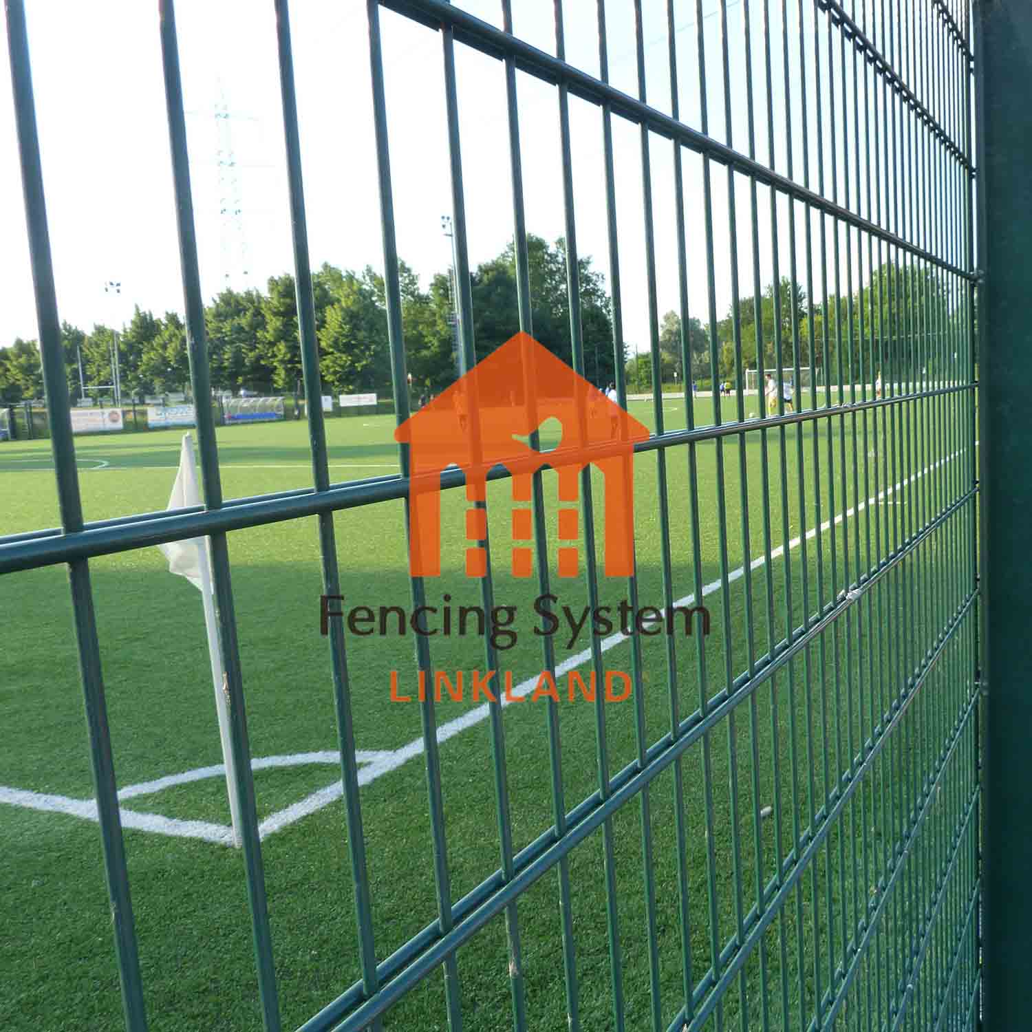 The Impact of Anti-Climb Features on Double wire mesh fence Effectiveness