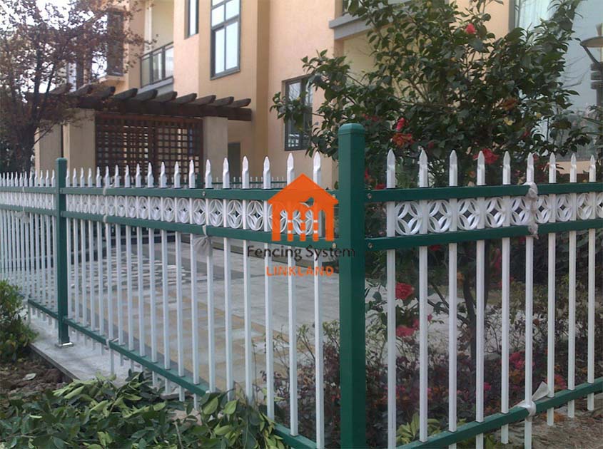 Tips for Selecting the Perfect Wrought Iron Fence