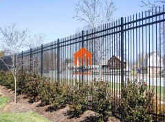 Unique Designs for Wrought Iron Fence