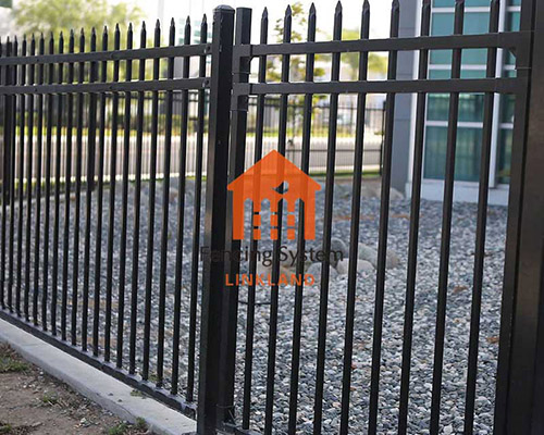 Understanding Wrought Iron Fence Installation