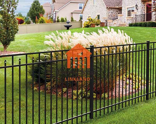 Understanding Wrought Iron Fence Costs