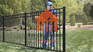 Understanding Wrought Iron Fence Costs